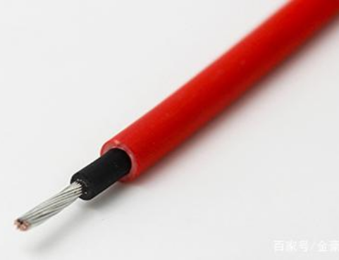 太原光伏电缆，太阳能光伏线